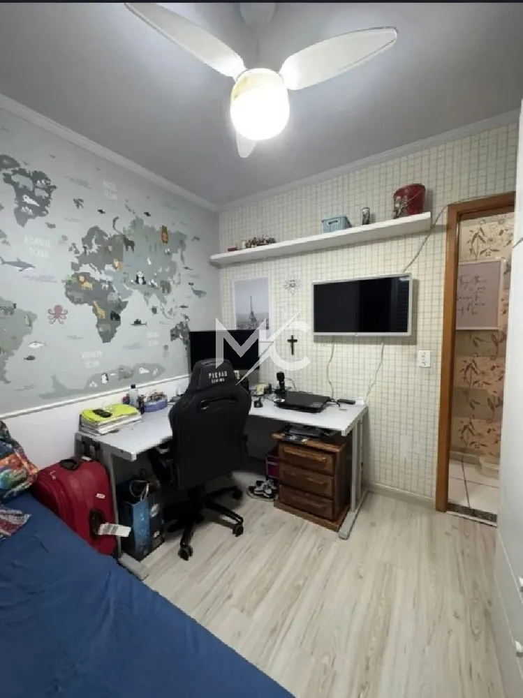 Apartamento, 2 quartos, 47 m² - Foto 7