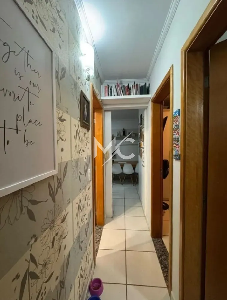 Apartamento, 2 quartos, 47 m² - Foto 4