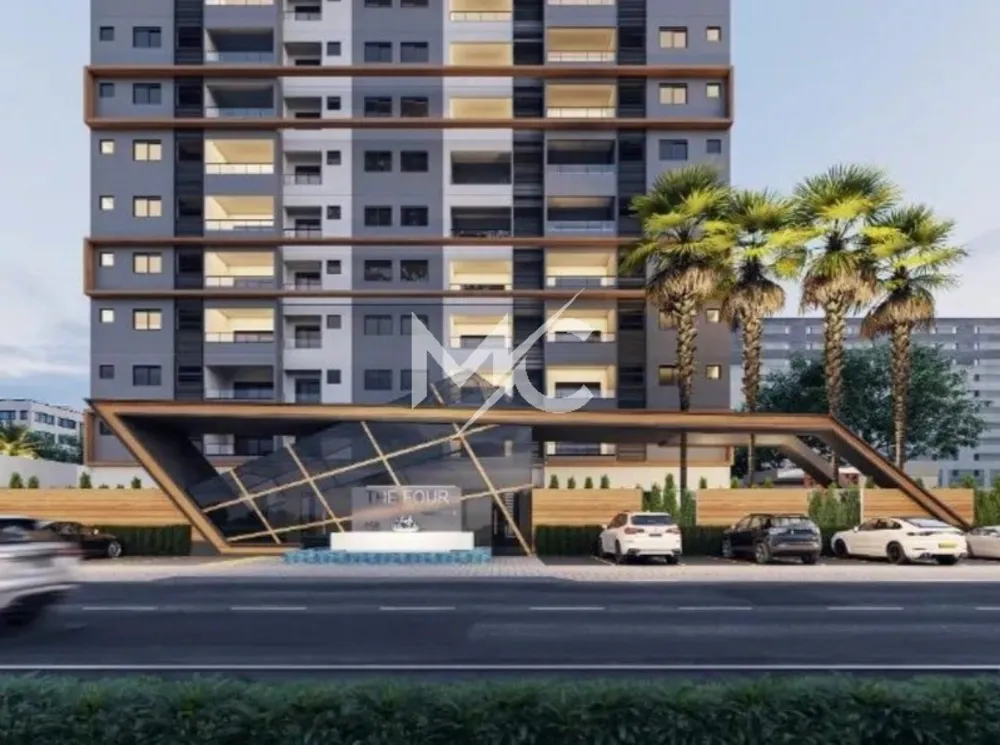 Apartamento, 3 quartos, 97 m² - Foto 4