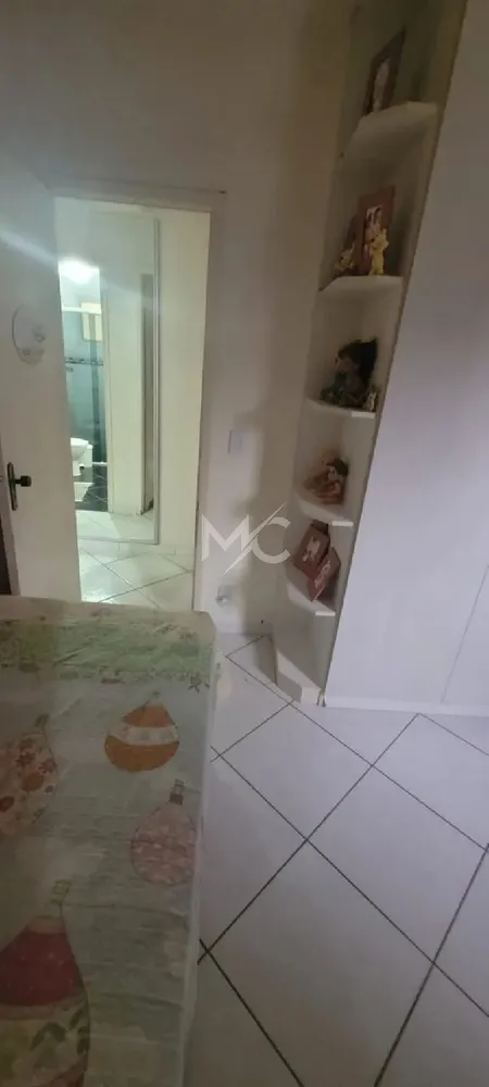 Apartamento, 3 quartos, 74 m² - Foto 8