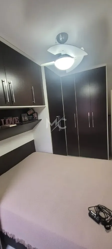 Apartamento, 3 quartos, 74 m² - Foto 2