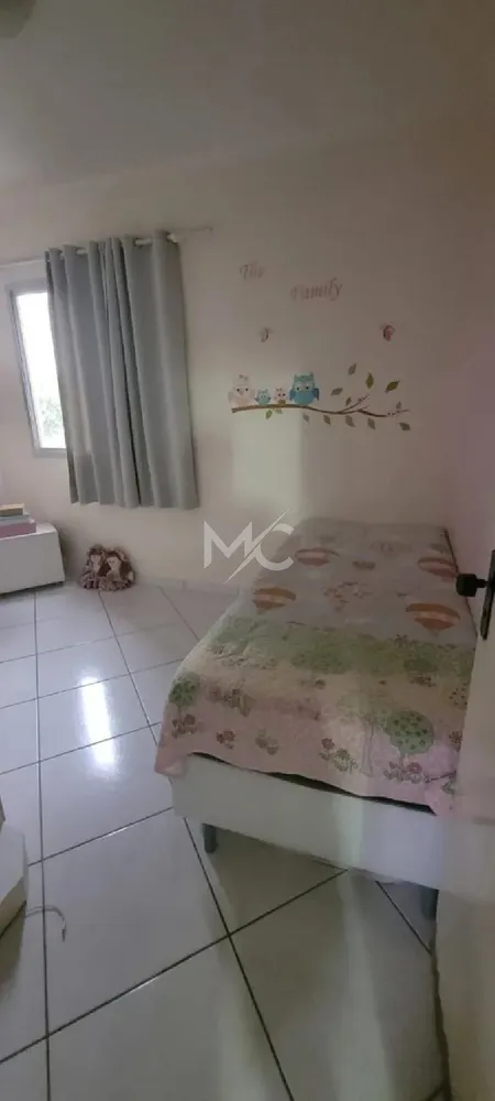 Apartamento, 3 quartos, 74 m² - Foto 6