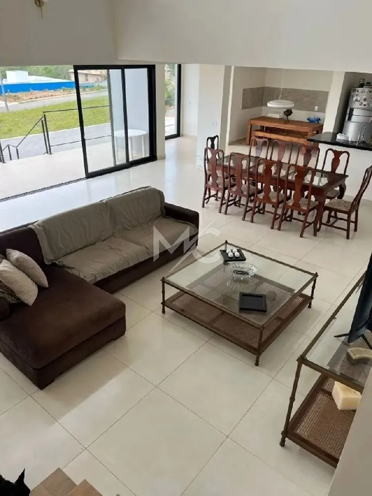 Casa, 4 quartos - Foto 1
