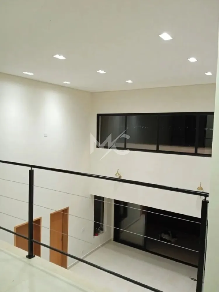 Casa, 4 quartos - Foto 2