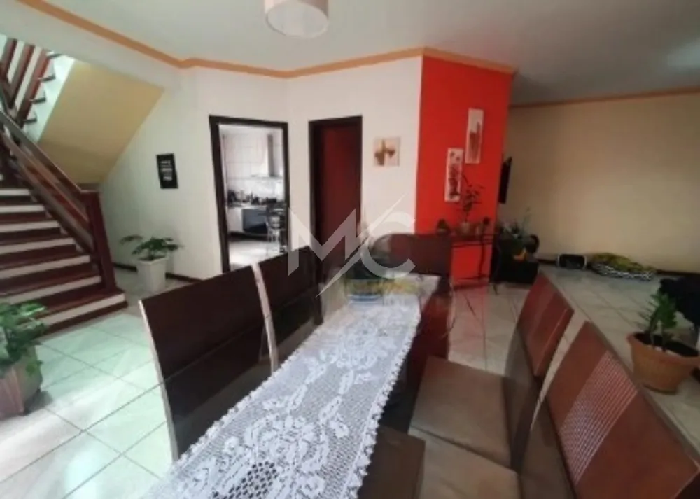 Casa, 3 quartos - Foto 2