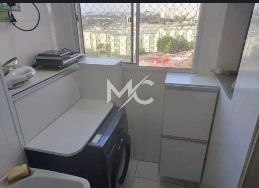 Apartamento, 3 quartos, 80 m² - Foto 5