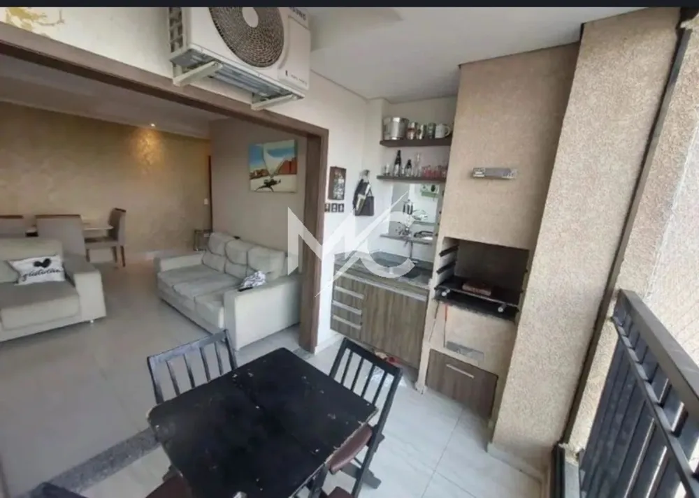 Apartamento, 3 quartos, 80 m² - Foto 3