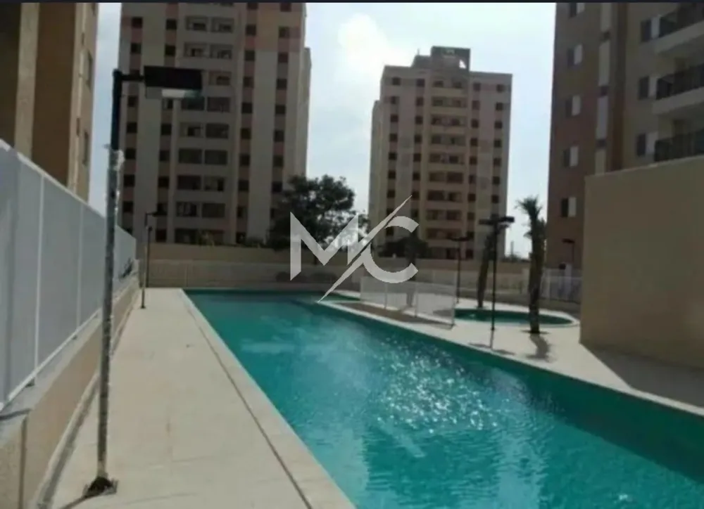 Apartamento, 3 quartos, 80 m² - Foto 8