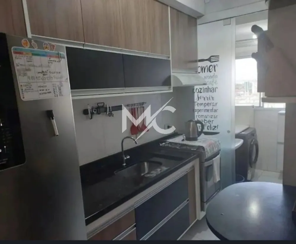 Apartamento, 3 quartos, 80 m² - Foto 4