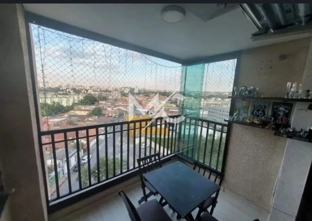 Apartamento, 3 quartos, 80 m² - Foto 2