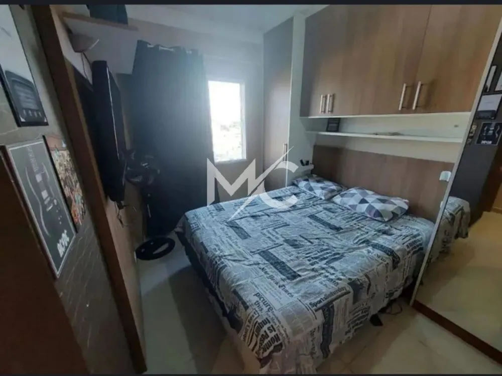 Apartamento, 3 quartos, 80 m² - Foto 6