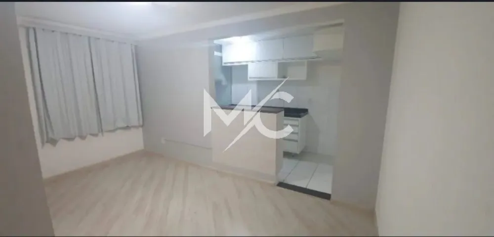 Apartamento, 2 quartos, 49 m² - Foto 1