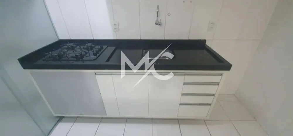 Apartamento, 2 quartos, 49 m² - Foto 2