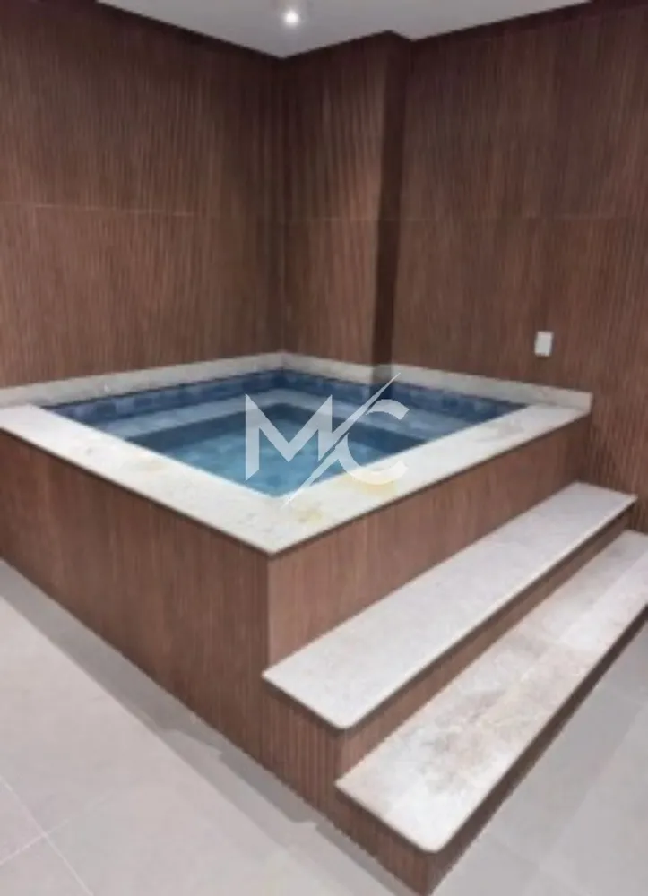 Apartamento, 3 quartos, 97 m² - Foto 3