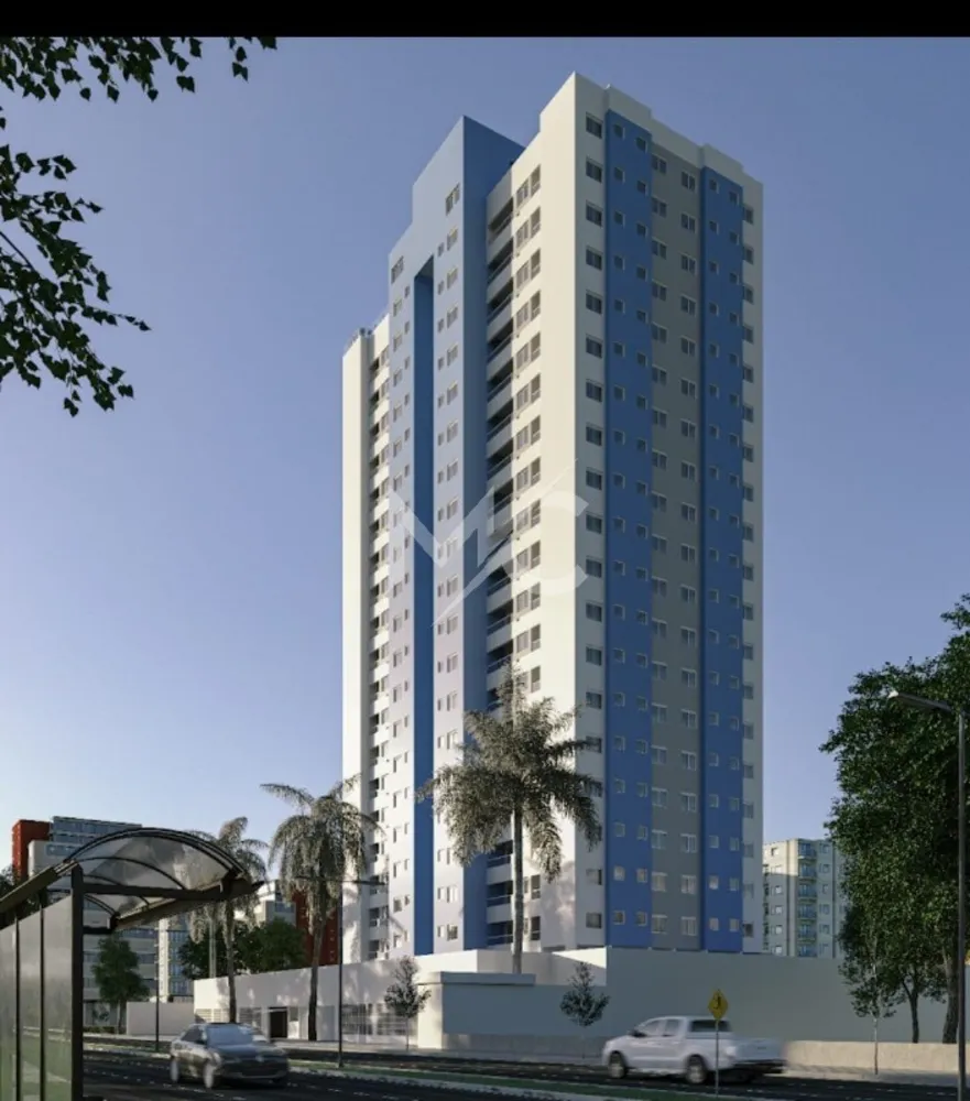 Apartamento, 2 quartos, 65 m² - Foto 1