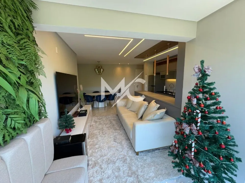 Apartamento, 2 quartos, 67 m² - Foto 3