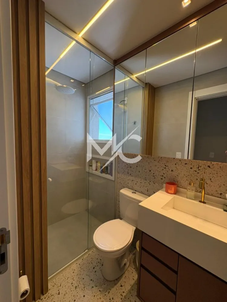 Apartamento, 2 quartos, 67 m² - Foto 8