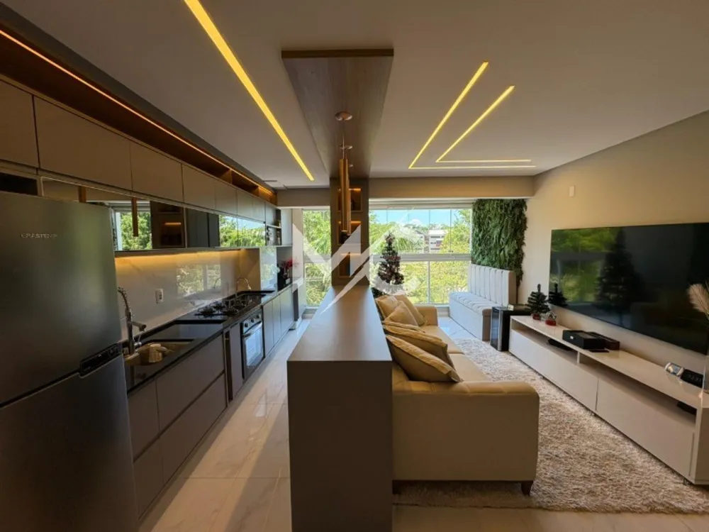 Apartamento, 2 quartos, 67 m² - Foto 2