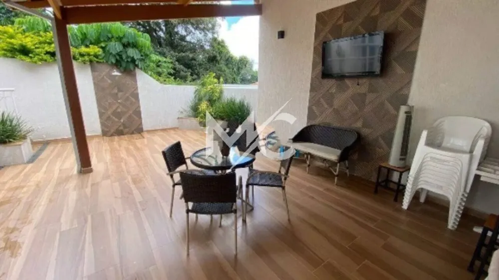 Casa, 4 quartos - Foto 6