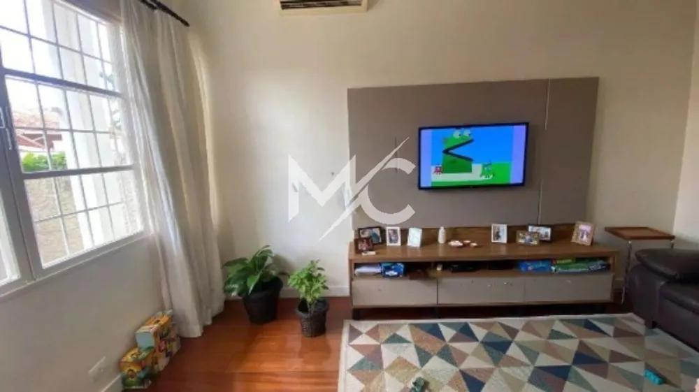 Casa, 4 quartos - Foto 2