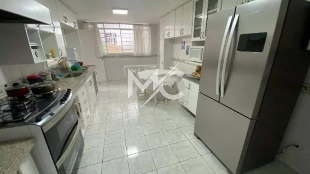 Casa, 4 quartos - Foto 3