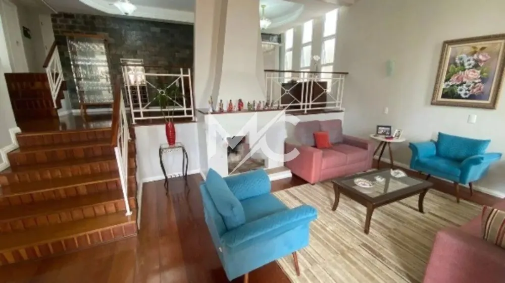 Casa, 4 quartos - Foto 1