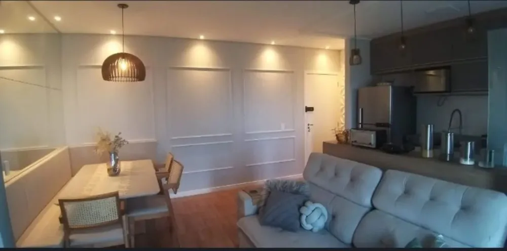 Apartamento, 2 quartos, 62 m² - Foto 2