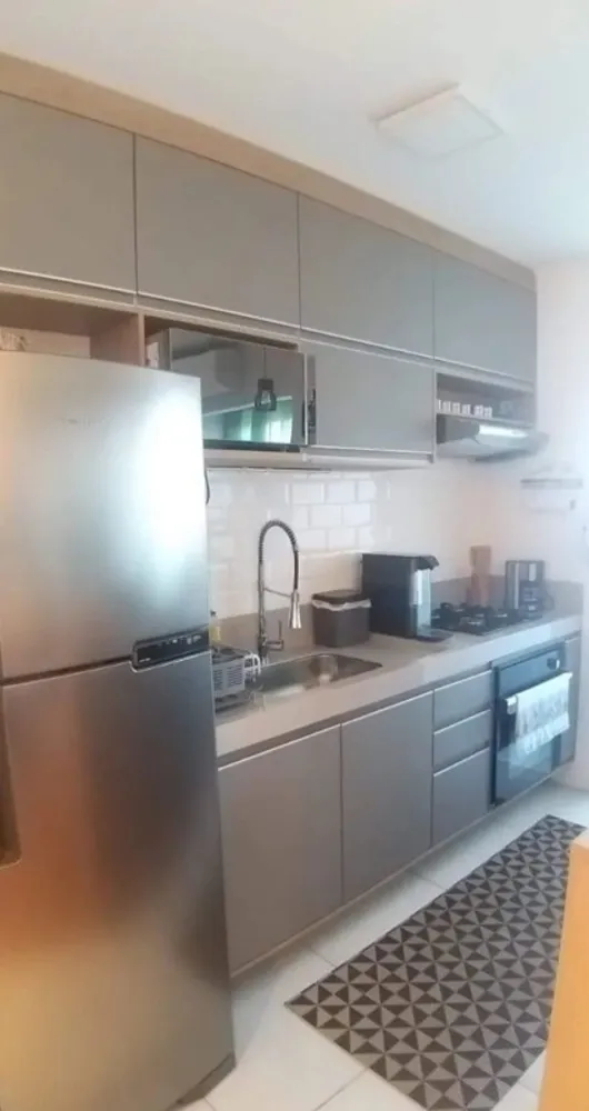 Apartamento, 2 quartos, 62 m² - Foto 3