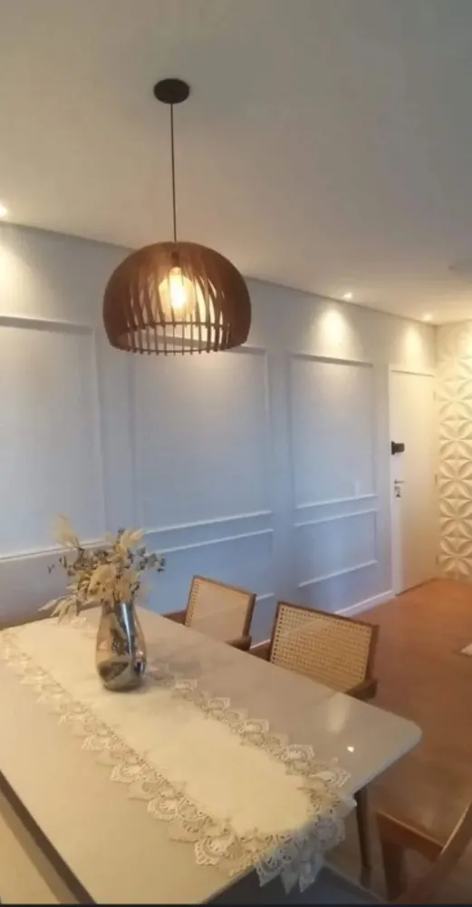 Apartamento, 2 quartos, 62 m² - Foto 5