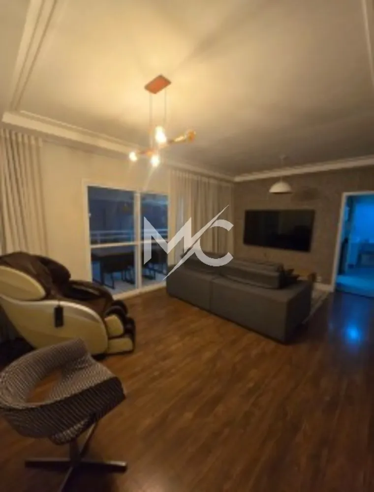 Apartamento, 4 quartos, 147 m² - Foto 7