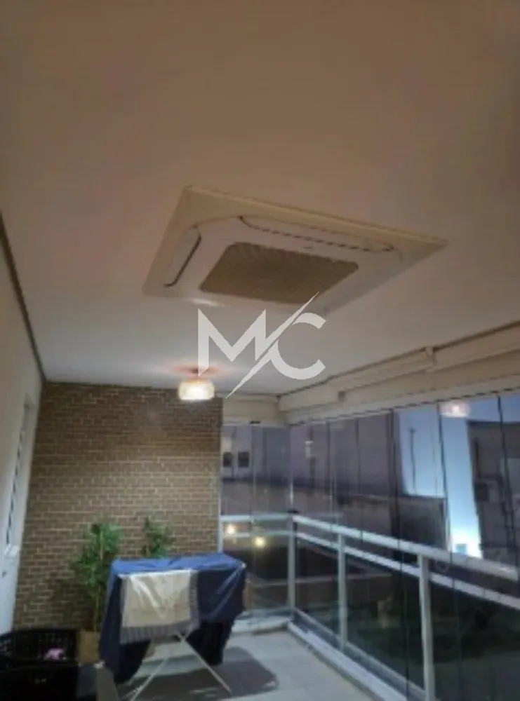 Apartamento, 4 quartos, 147 m² - Foto 2