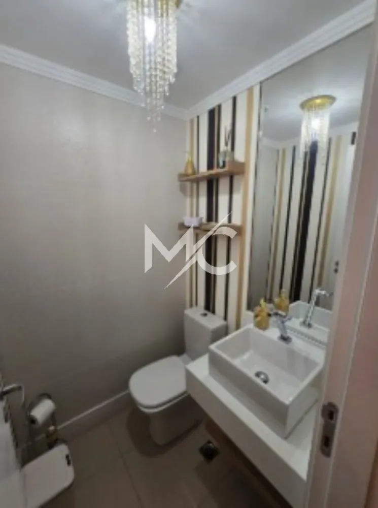 Apartamento, 4 quartos, 147 m² - Foto 11