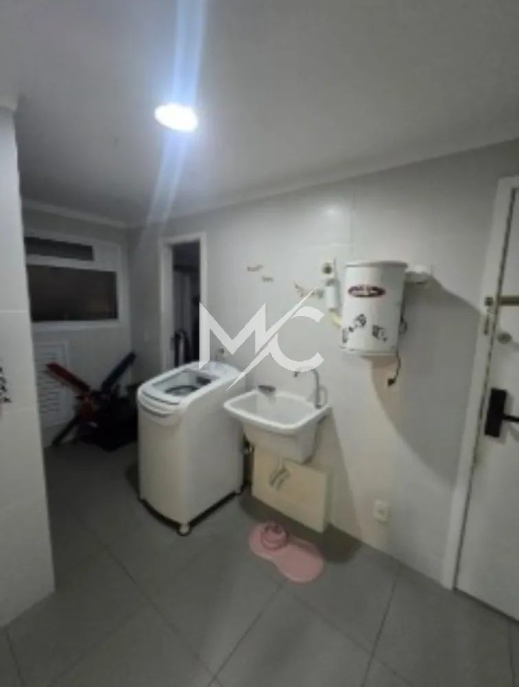 Apartamento, 4 quartos, 147 m² - Foto 2