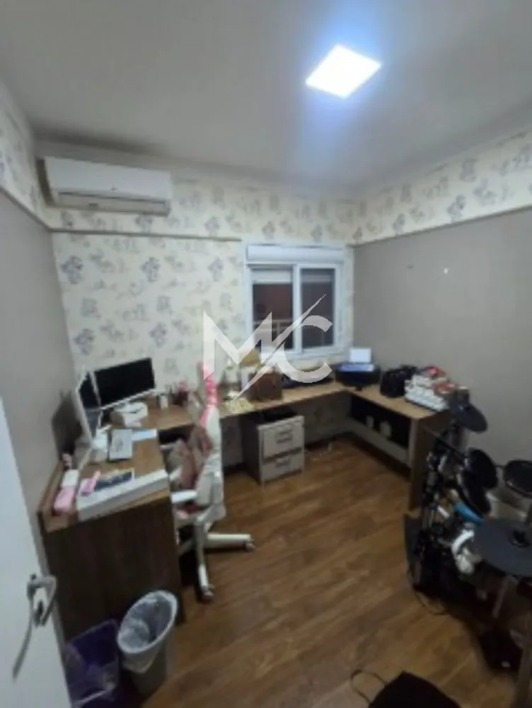 Apartamento, 4 quartos, 147 m² - Foto 3