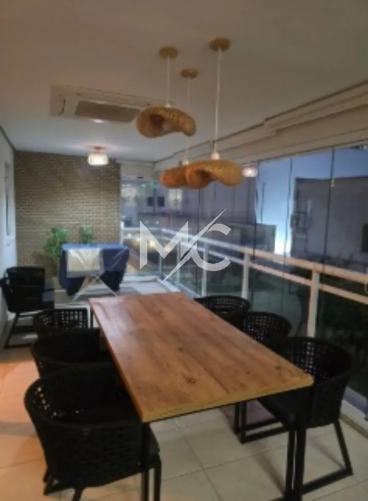 Apartamento, 4 quartos, 147 m² - Foto 8