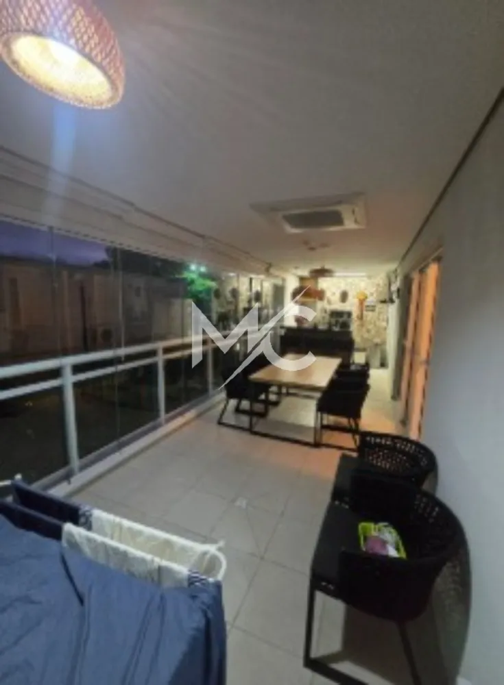 Apartamento, 4 quartos, 147 m² - Foto 5