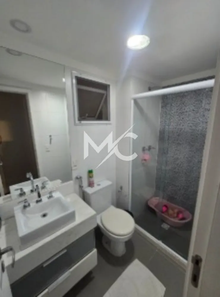 Apartamento, 4 quartos, 147 m² - Foto 6