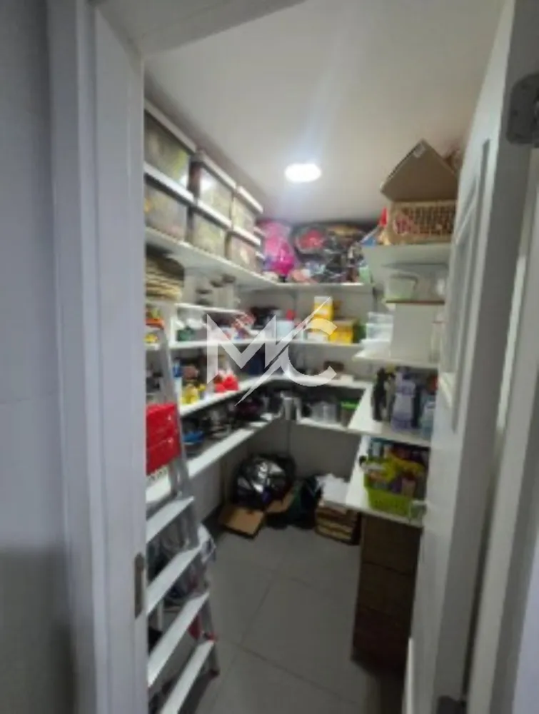Apartamento, 4 quartos, 147 m² - Foto 4