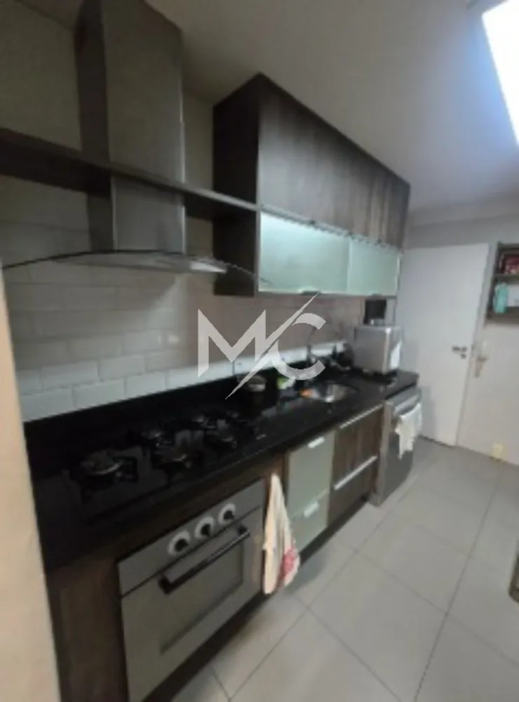 Apartamento, 4 quartos, 147 m² - Foto 6