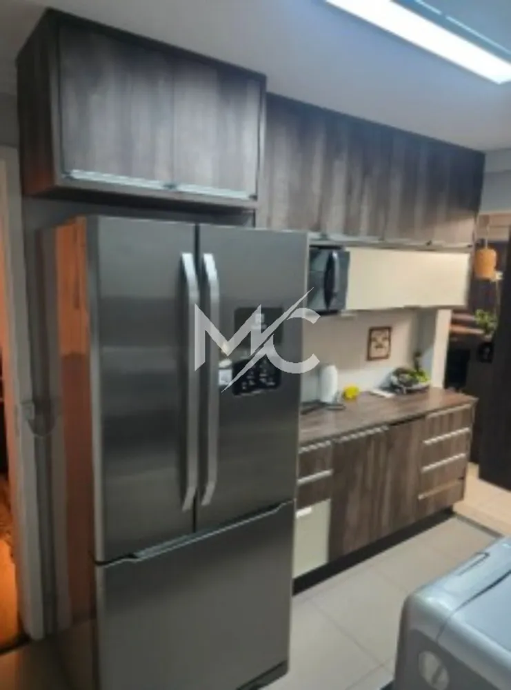 Apartamento, 4 quartos, 147 m² - Foto 5
