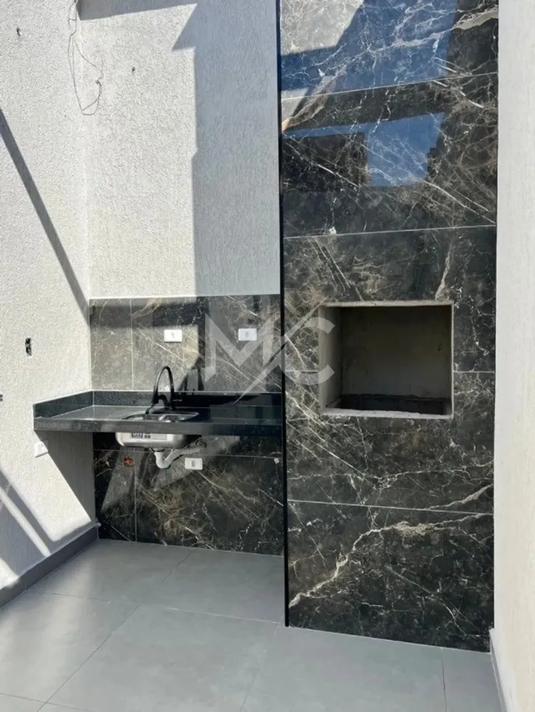 Casa, 3 quartos - Foto 7