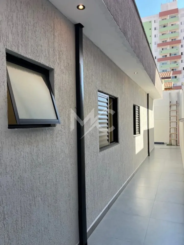 Casa, 3 quartos - Foto 5