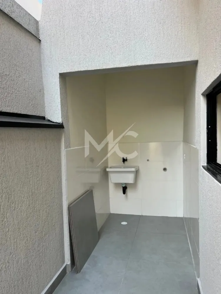 Casa, 3 quartos - Foto 6
