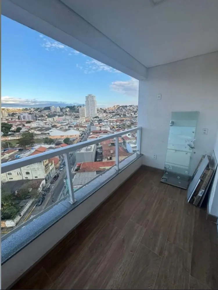 Apartamento, 2 quartos, 68 m² - Foto 1