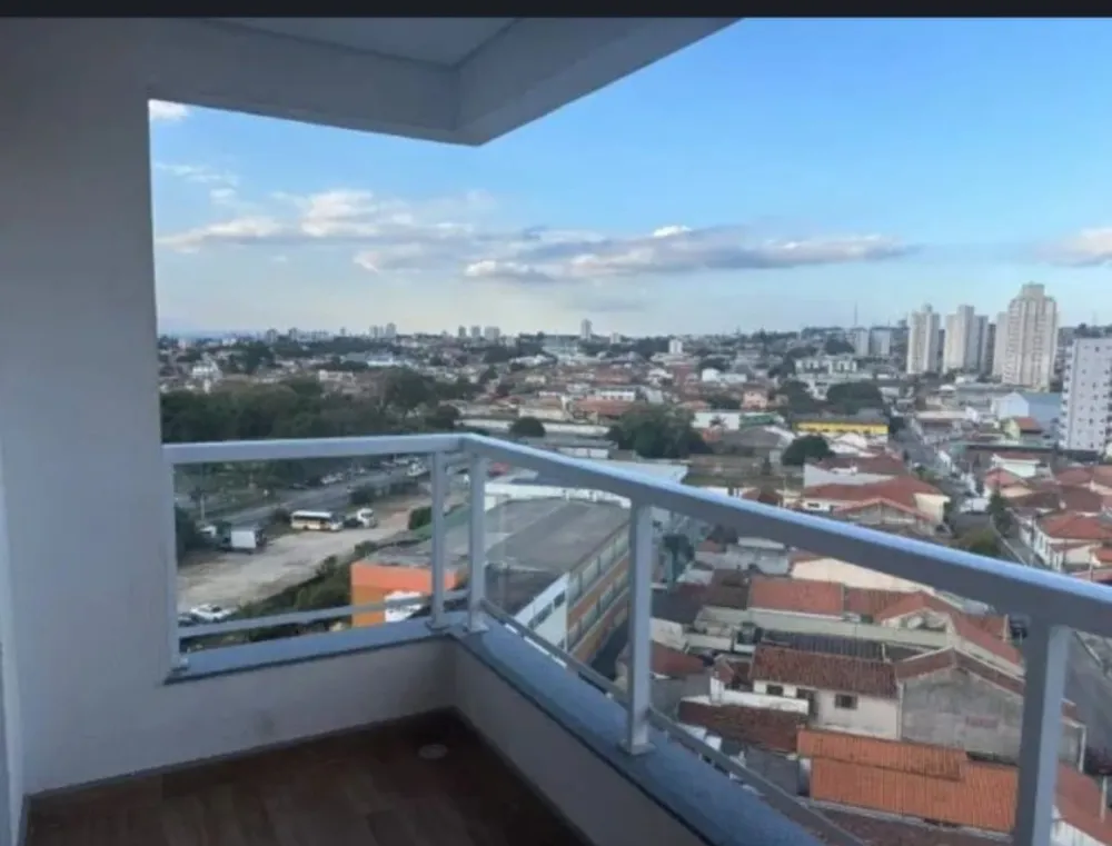 Apartamento, 2 quartos, 68 m² - Foto 2
