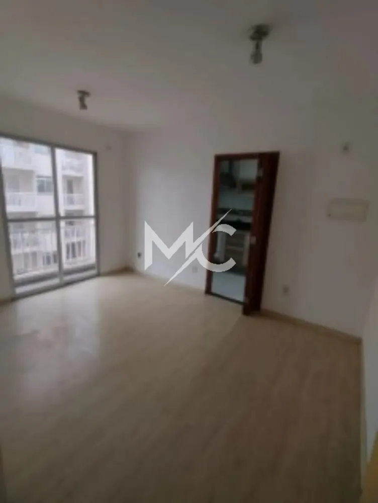 Apartamento, 2 quartos, 50 m² - Foto 8