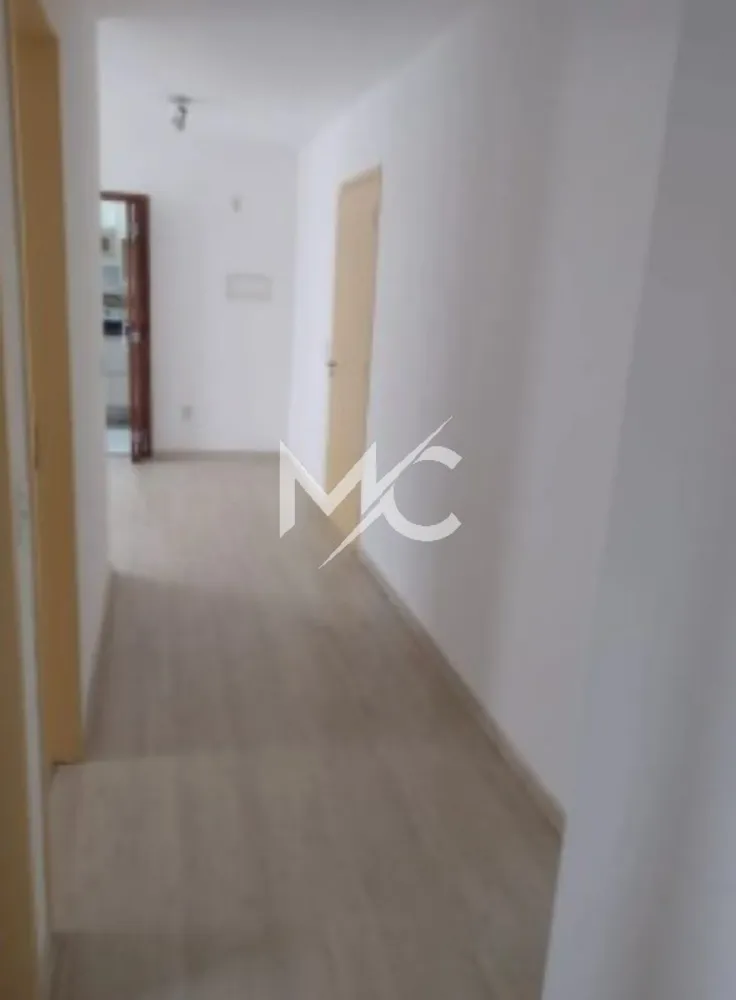 Apartamento, 2 quartos, 50 m² - Foto 6