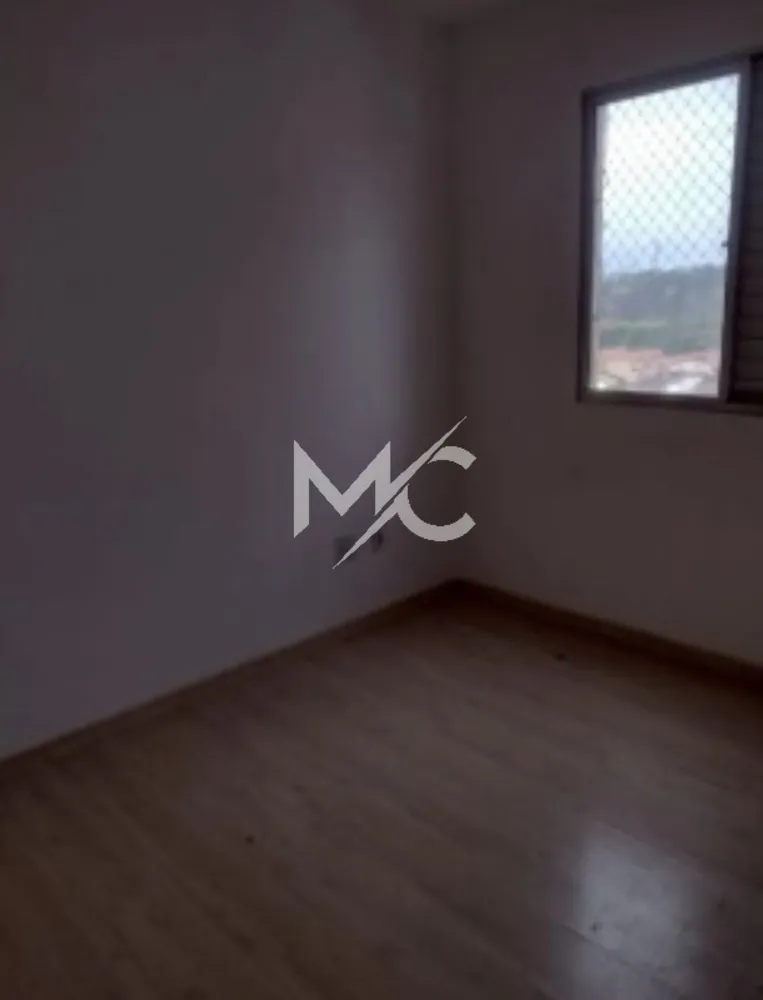 Apartamento, 2 quartos, 50 m² - Foto 5