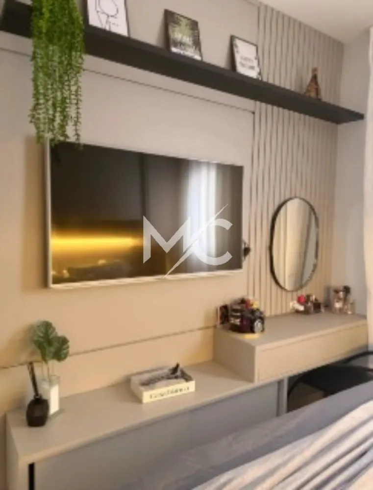 Apartamento, 2 quartos, 52 m² - Foto 8