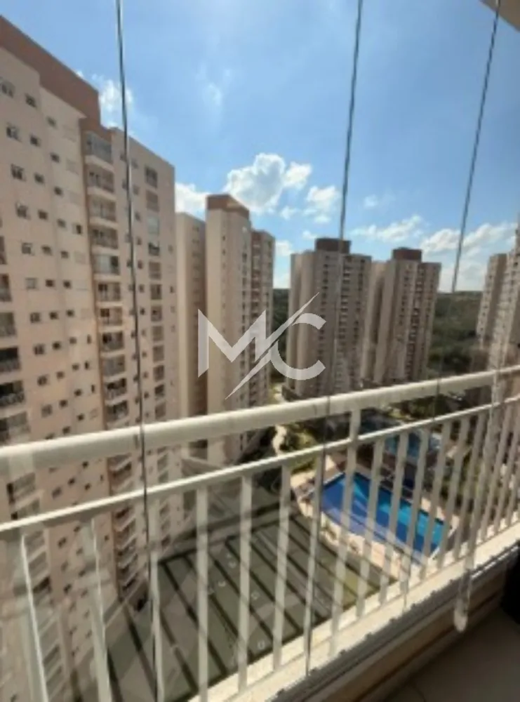 Apartamento, 2 quartos, 52 m² - Foto 2